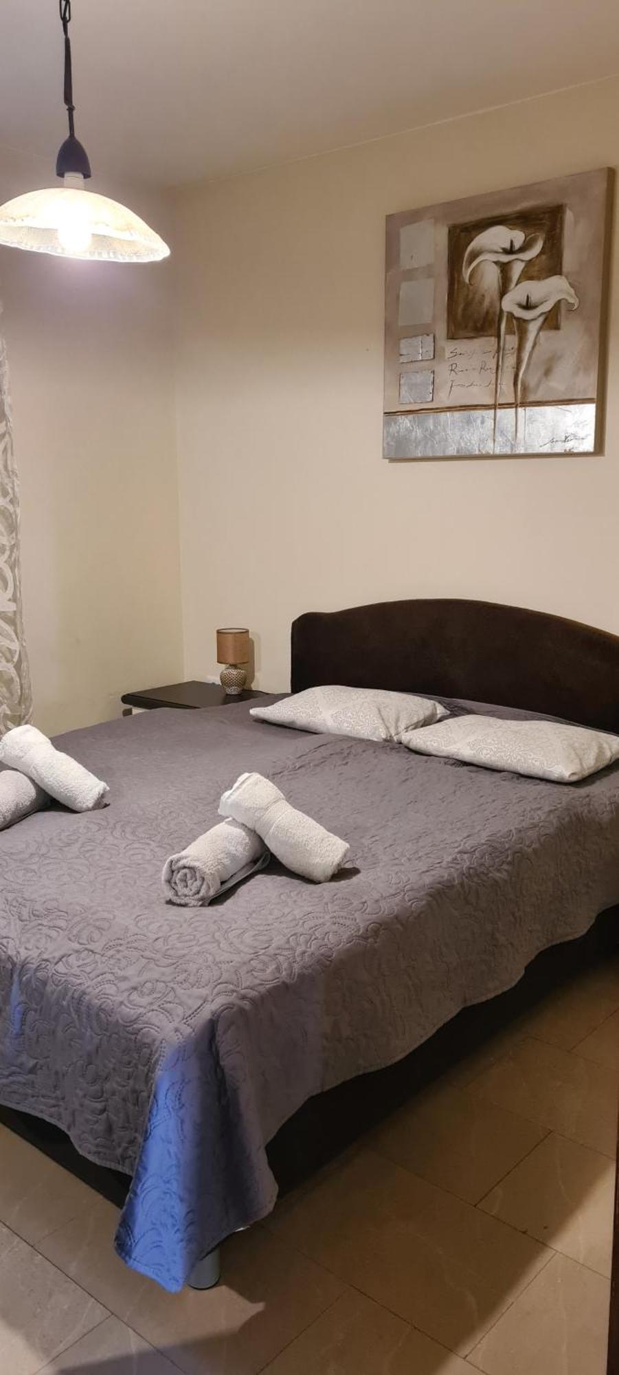 Apartments " Happy Villa " Splitska Ngoại thất bức ảnh