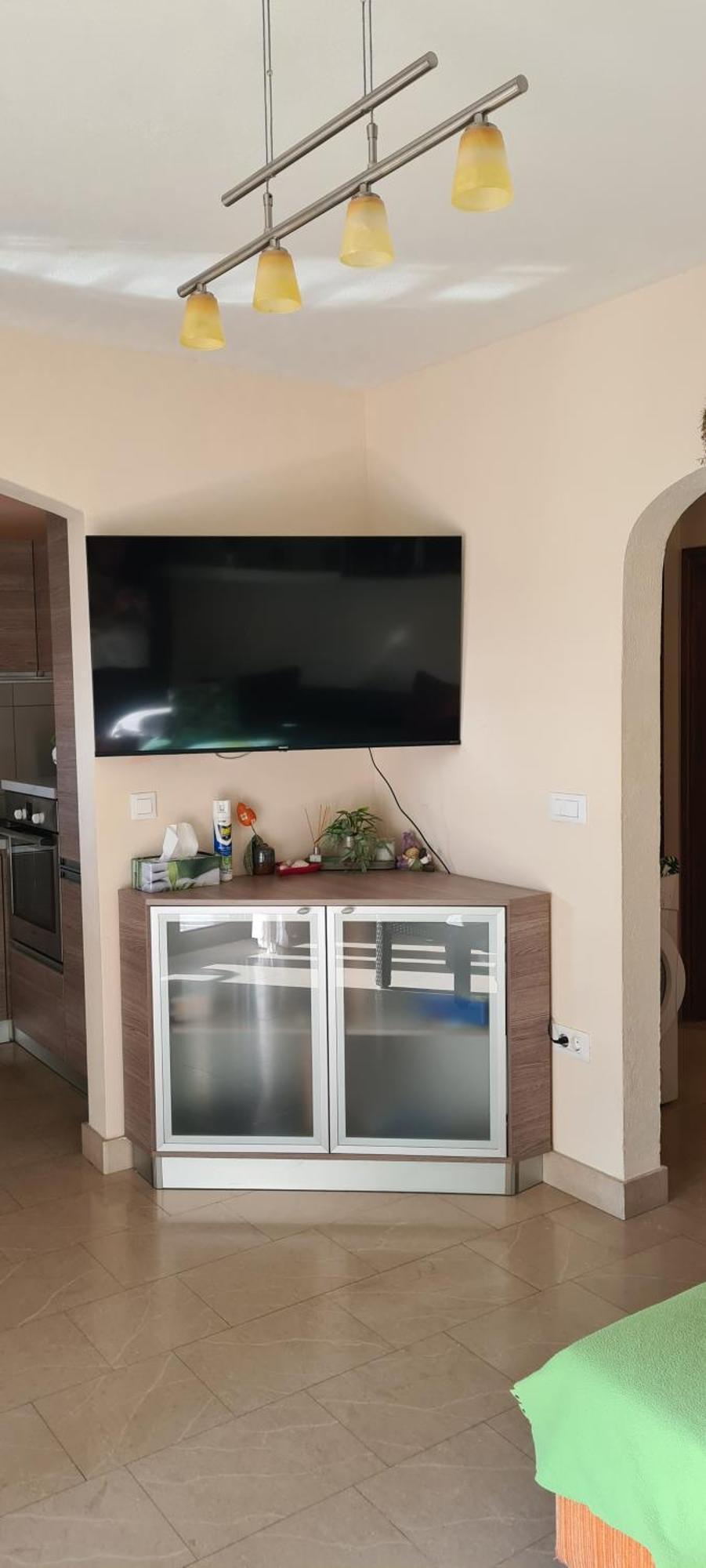 Apartments " Happy Villa " Splitska Ngoại thất bức ảnh