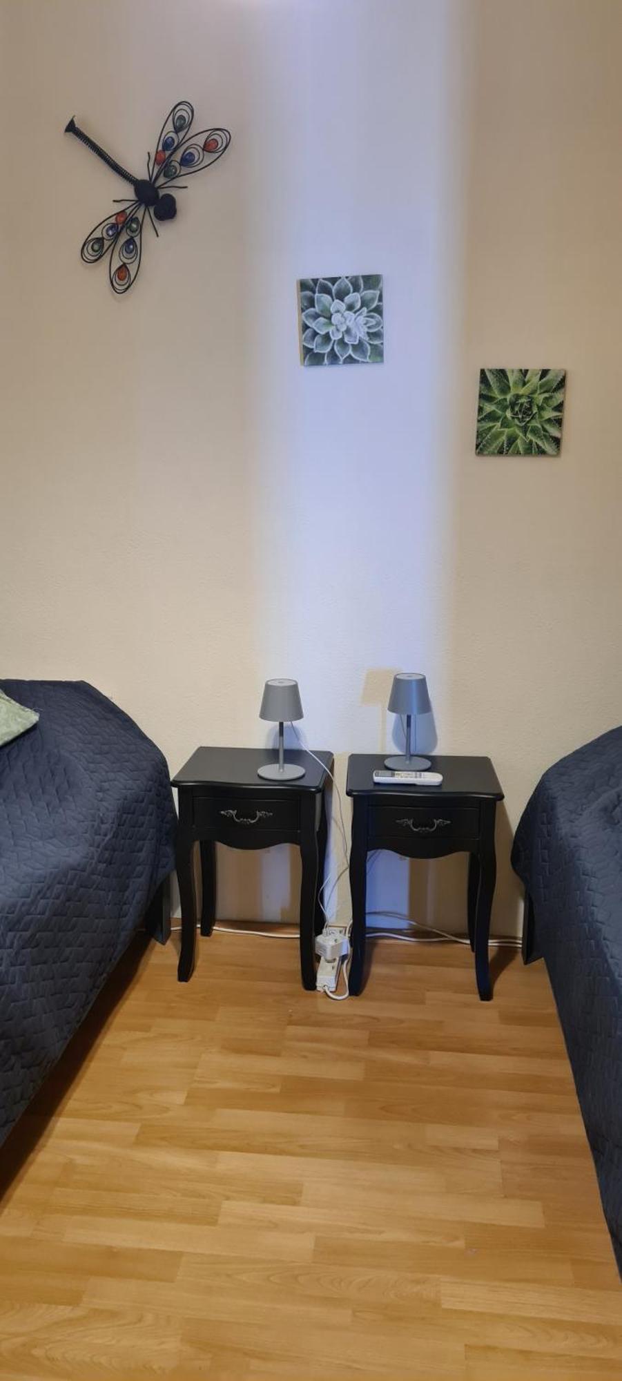 Apartments " Happy Villa " Splitska Ngoại thất bức ảnh