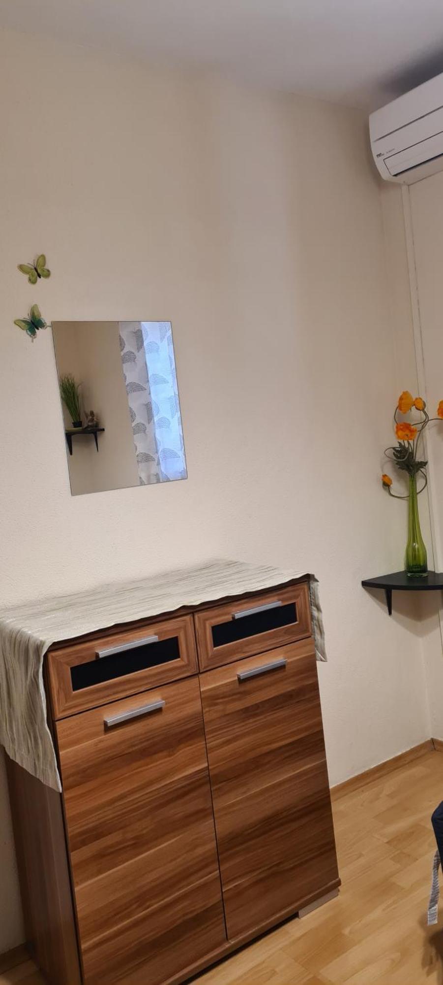 Apartments " Happy Villa " Splitska Ngoại thất bức ảnh